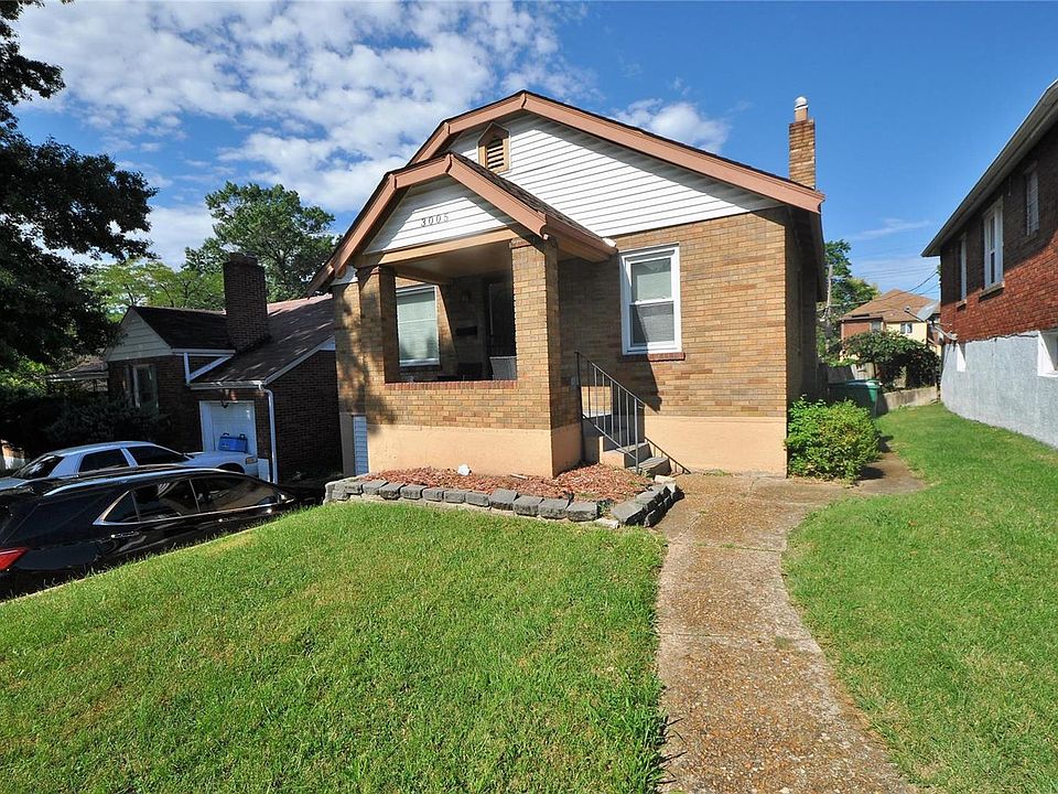 3005 Kemp Dr, Saint Louis, MO 63121 Zillow