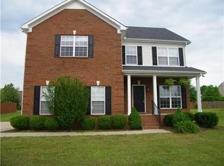 1801 Kinsale Ave, Murfreesboro, TN 37128