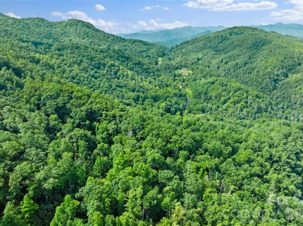 Bear River Lodge Trl #132, Marshall, NC 28753