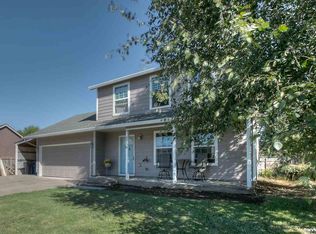 491 Whitney St, Stayton, OR 97383