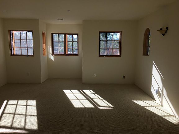 Living Room & Dining areas Perspective from Entrance.