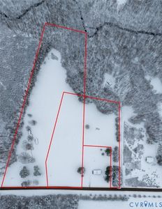 10674 Cross County Rd, Mineral, VA, 23117