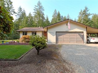 5336 Bear Pond Rd SW, Port Orchard, WA 98367
