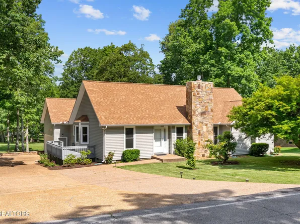 109 Fairway Dr, Fairfield Glade, TN 38558