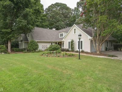 1838 Mallard Lake Dr, Marietta, GA, 30068