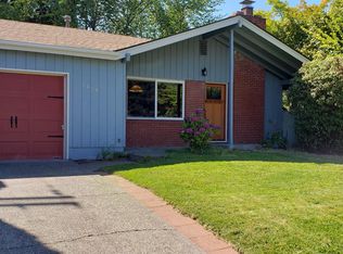 6155 SW Alice Ln, Beaverton, OR 97008