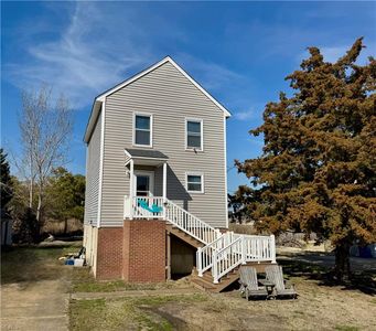 131 Messick Rd, Poquoson, VA, 23662