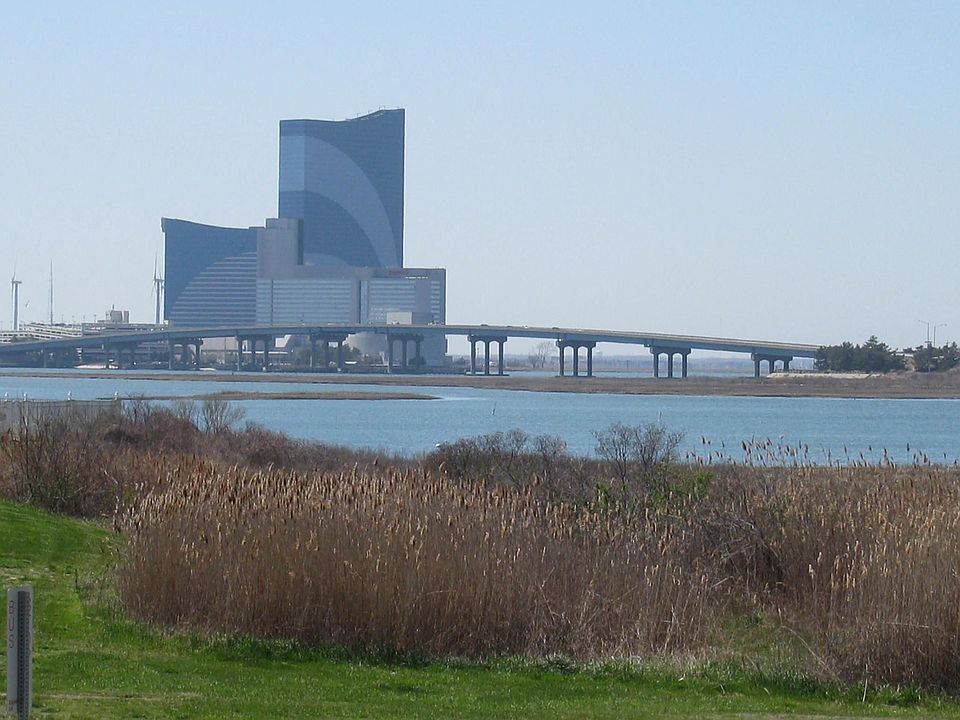 View by day from EIK, LR, & Deck