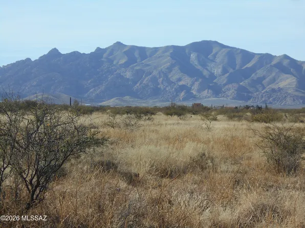 S Sidney Rd #20, Pearce, AZ 85625