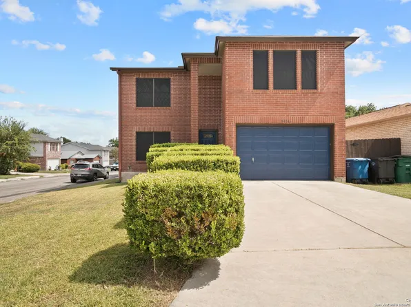 9414 DE CHENE, San Antonio, TX 78254