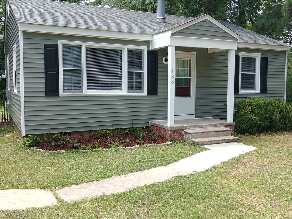 133 Beaufort Drive