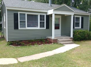 133 Beaufort Dr, Havelock, NC 28532