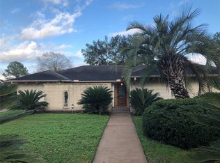 5414 Alba Rd, Houston, TX 77091