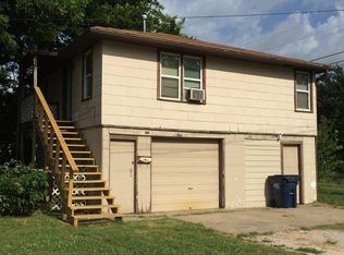 613 N Ash St, Ada, OK 74820