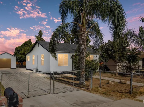 1025 Beverly Dr, Bakersfield, CA 93307