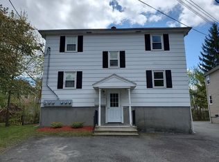 86 Whitmarsh Ave #1R, Worcester, MA 01606