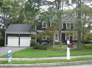 763 Stepping Stone Ct, Toms River, NJ 08753