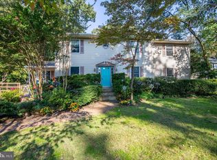 764 Dividing Rd, Severna Park, MD 21146