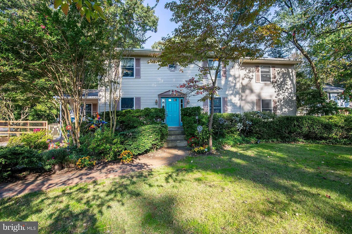 764 Dividing Rd photo 1