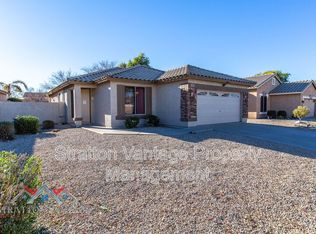 906 S Roca St, Gilbert, AZ 85296