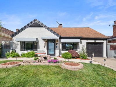 1844 N 77th Ct, Elmwood Park, IL, 60707