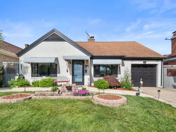 1844 N 77th Ct, Elmwood Park, IL 60707