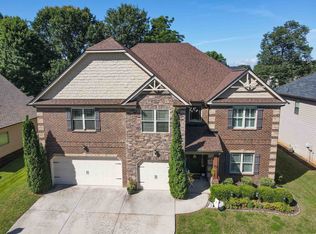 30 Lazy Willow Dr, Simpsonville, SC 29680