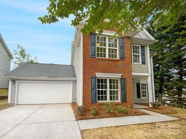 3600 Sipes Ln, Charlotte, NC 28269