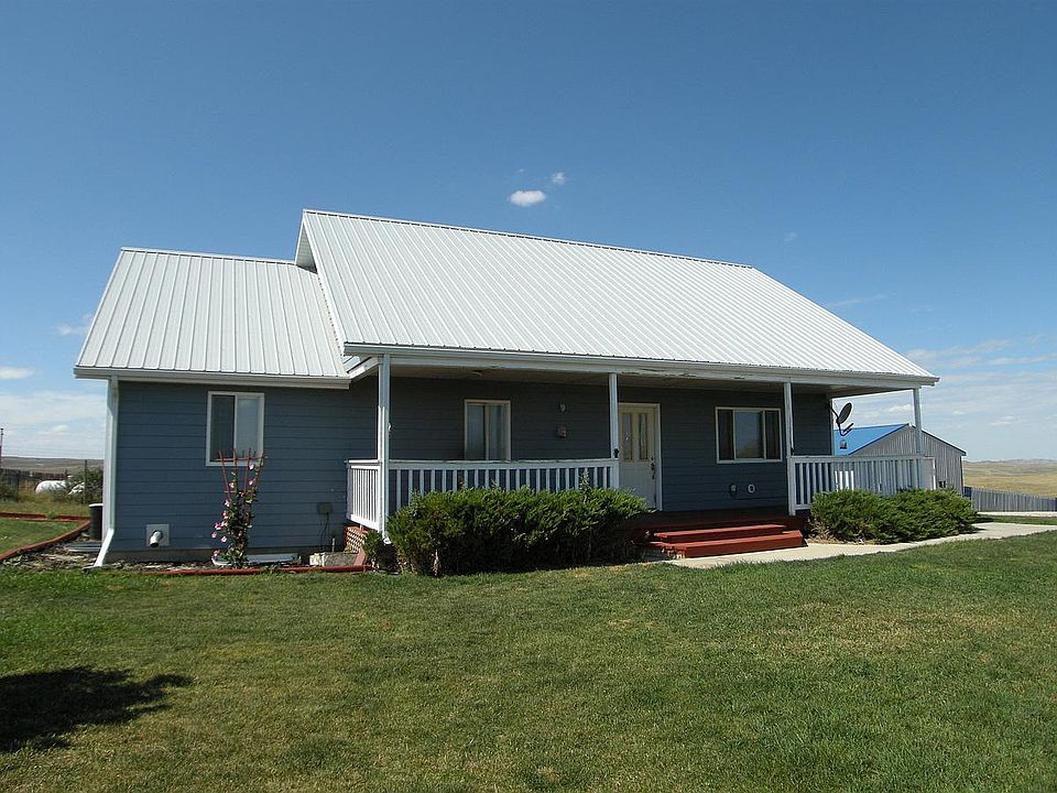 Main Exterior