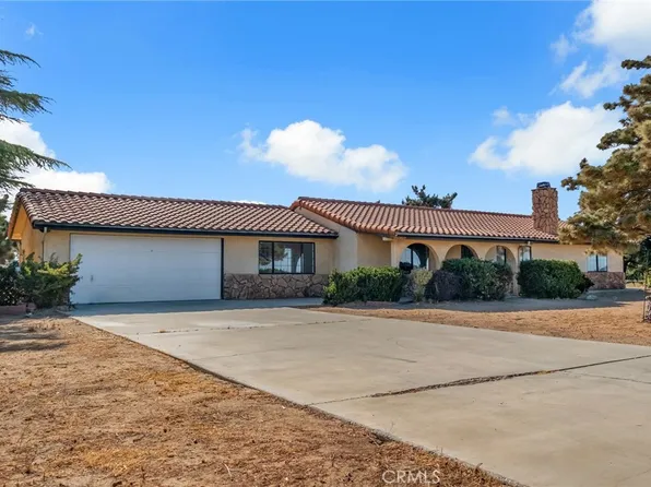 9770 Buttemere Rd, Phelan, CA 92371
