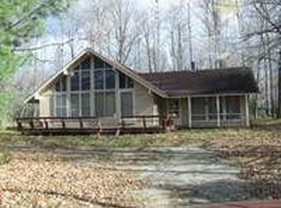 4356 N Pheasant Rd, Lincoln, MI 48742