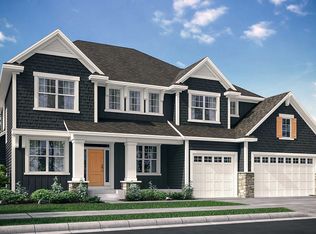 200 Hamilton Hls, Independence, MN 55359