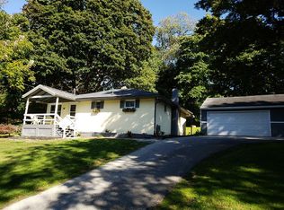 15617 Laurel Rd, Felton, PA 17322