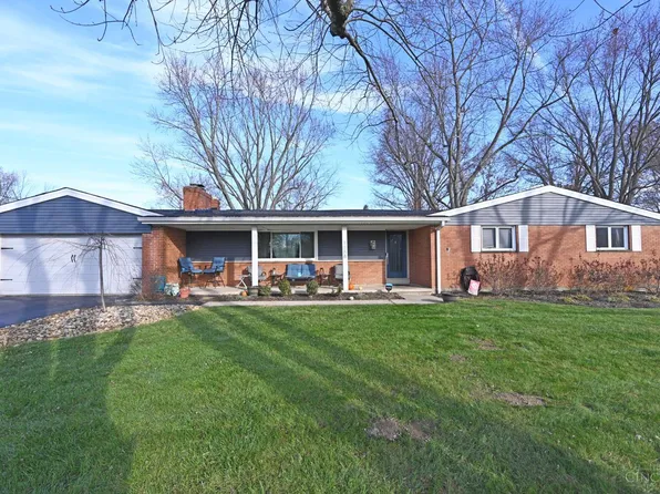 1188 Mellie Ln, Milford, OH 45150