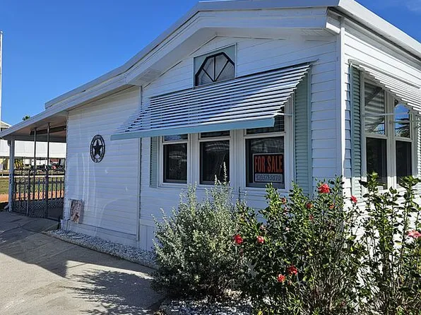 4320 Dundee Rd #73, Winter Haven, FL 33884