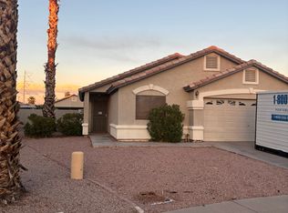 361 N Abalone Dr, Gilbert, AZ 85233