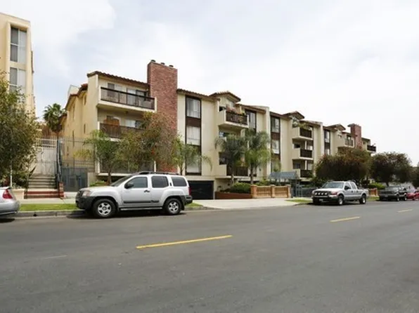 (undisclosed Address), Los Angeles, CA 90005