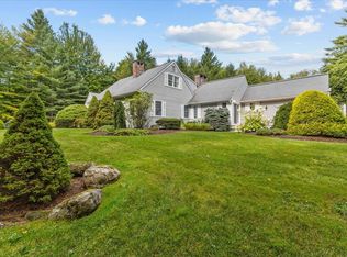 48 Hollow View Road, Stowe, VT 05672
