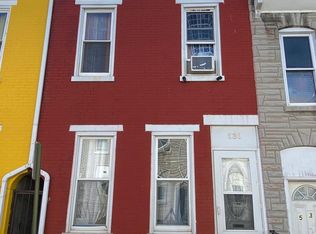 536 Moss St, Reading, PA 19604