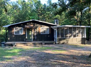 10357 Elzeys Rd, Rogers, AR 72756