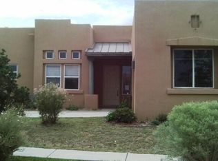 6 Westwind Rd, Santa Fe, NM 87508