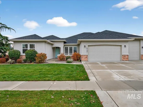 6155 W Frisby St, Eagle, ID 83616