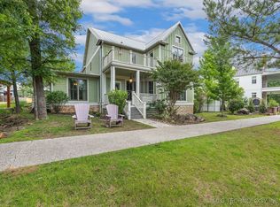 53 Ridgeline Rd, Eufaula, OK 74432