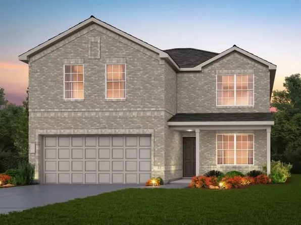 14977 Rustic Moon Rd, Conroe, TX 77302