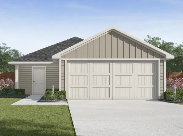 Atlanta Plan, Riverfield