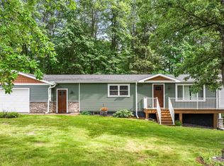 27633 305th Ave, Holcombe, WI 54745