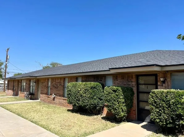 PM2 - 701 North Avenue B, 701 NE Avenue B #2, Seminole, TX 79360
