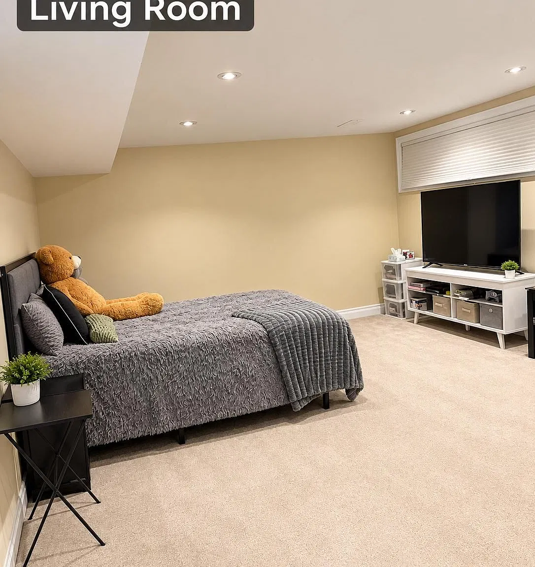2 bed, $1,850 — Photo 4