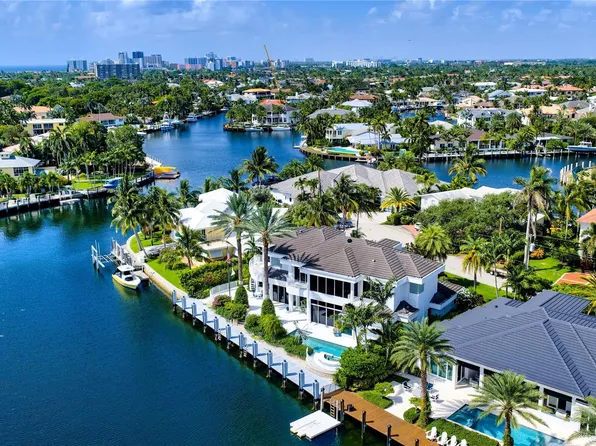 2551 NE 31st Court, Lighthouse Point, FL 33064