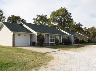 1907 Triple Ln, Harrison, AR 72601